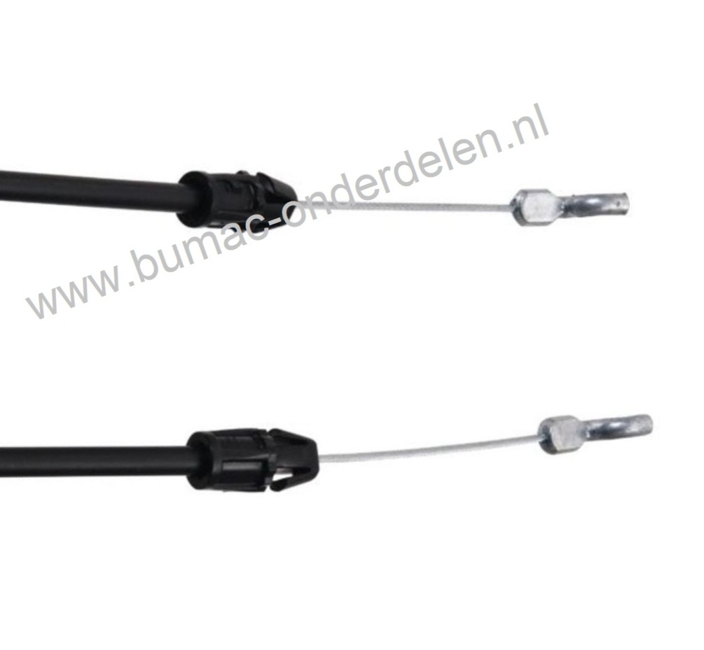 Motorremkabel voor MTD, Cubcadet, Gutbrod, Yardman Grasmaaier Optima 46 SPB