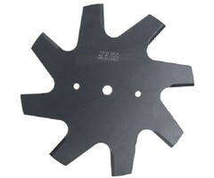 Kantensnijmes Rond, Jacobsen - Mclane - Morrison - Masport - Powertrim