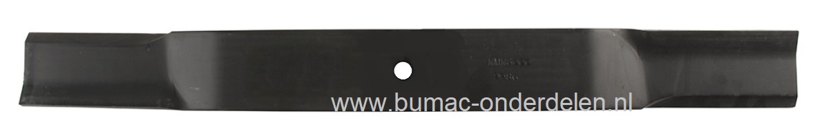 Maaimes 63 Cm voor Toro Groundsmaster 200, 220, 223D, 224, 325D, Z255, Z256, Z257, Z286E, Z287L Frontmaaiers, Zitmaaiers, Zeroturnmaaiers, TORO Maaimessen