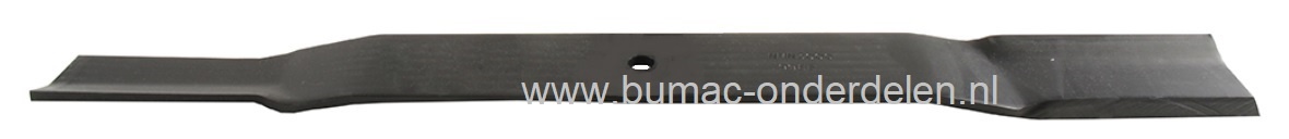 Maaimes 63 Cm voor Toro Groundsmaster 200, 220, 223D, 224, 325D, Z255, Z256, Z257, Z286E, Z287L Frontmaaiers, Zitmaaiers, Zeroturnmaaiers, TORO Maaimessen