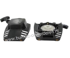 Starter voor Robin/Subaru/Makita/Dolmar Bosmaaiers/Strimmer model EH035, Startmechanisme voor motoren op Bosmaaiers