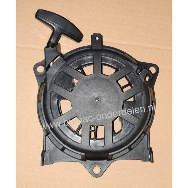 Avviatore A Strappo Per Motori Honda GCV135 GCV160 GCV190 - Ricambio Originale Per Tosaerba - Foto 6