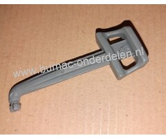 Chokehendel voor HUSQVARNA 362, 362XP, 362XP EPA, 362XP SPECIAL, 362XP SPECIAL EPA, 371XP, 371XP EPA, 371K, 371K EPA, 372XP, 375K, 375K EPA, Motorzagen, Kettingzagen