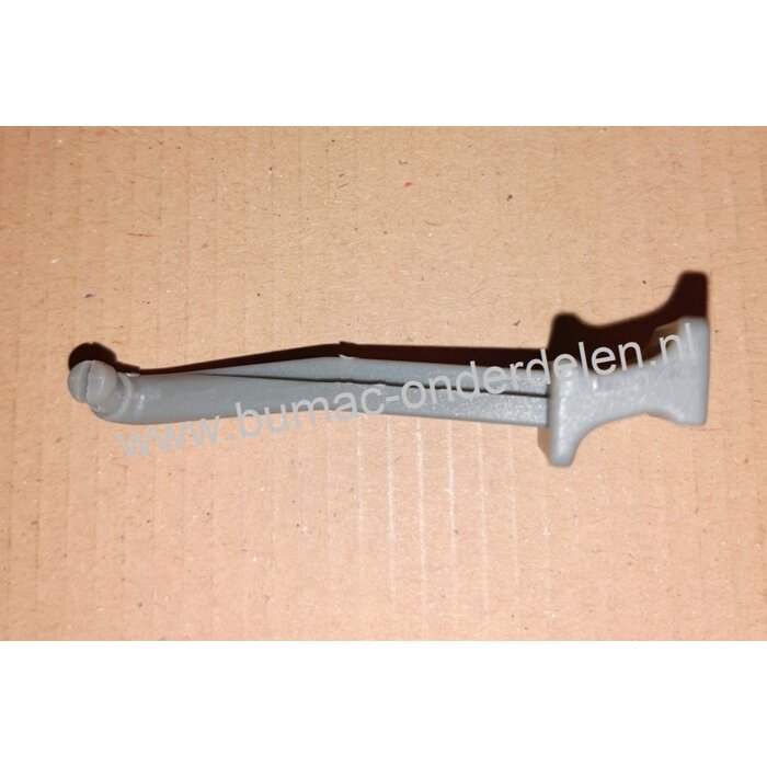 Chokehendel voor Husqvarna 362, 362XP, 362XP EPA, 362XP SPECIAL, 362XP SPECIAL EPA, 371XP, 371XP EPA, 371K, 371K EPA, 372XP, 375K, 375K EPA, Motorzagen, Kettingzagen