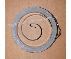 Starterveer Kawasaki Bosmaaier - Strimmer - Motorzeis TJ 045