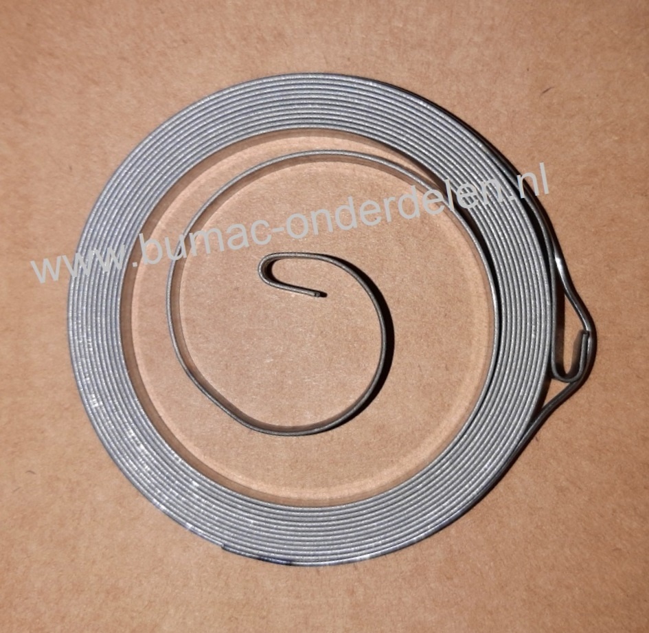 Starterveer Kawasaki Bosmaaier/Strimmer/ Motorzeis TJ 045