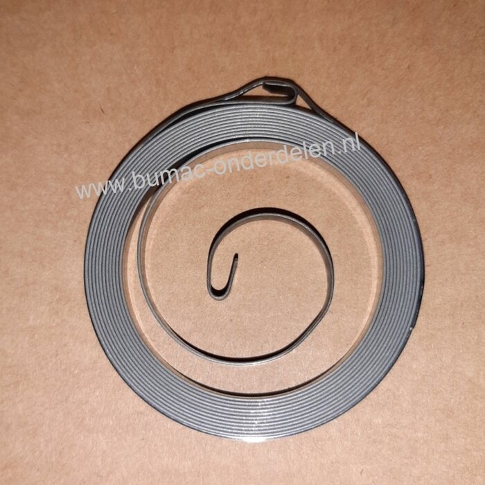 Starterveer Kawasaki Bosmaaier/Strimmer/ Motorzeis TJ 045