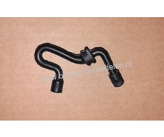 Olieslang voor STIHL voor Kettingzagen model:  MS271, MS291