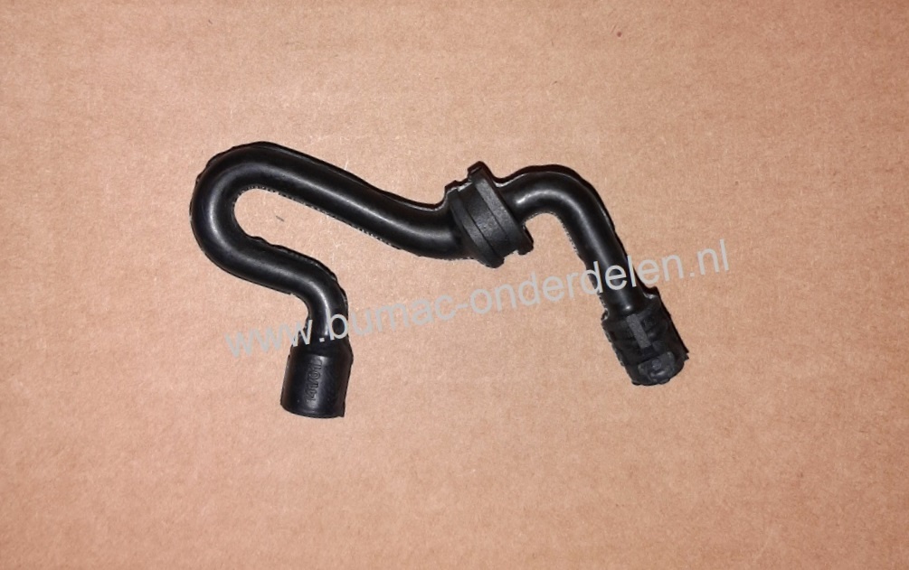 Olieslang voor STIHL voor Kettingzagen model:  MS271, MS291