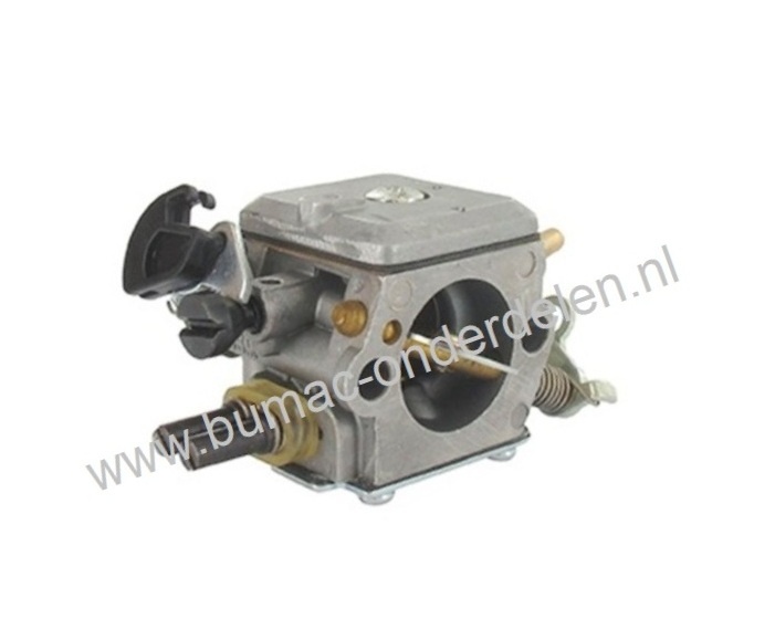 Carburateur voor Husqvarna-Jonsered Kettingzagen - Motorzagen Carburateur o.a.  voor HUSQVARNA model:362, 362 XP SPECIAL, 362 XP, SPECIAL EPA, 365 H, 372 XP`, Jonsered model: 2163, 2171, CS2163, CS2165, CS2171