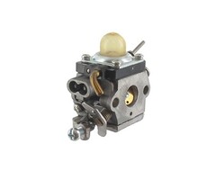 Carburateur voor Heggenscharen van o.a. Husqvarna-Jonsered-McCulloch-Zenoah  modellen, HUSQVARNA: 122HD45, 122HD60, JONSERED: HT2218, HT2223T,  MCCULLOCH: Ergolite6028, Superlite4528, ZENOAH: CHT220L