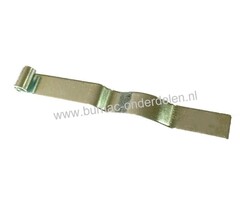 Veerplaat voor Stihl 020T, MS200, MS200T Kettingzaag Bladveer voor Kettingrem 020 T, MS 200, MS 200 T