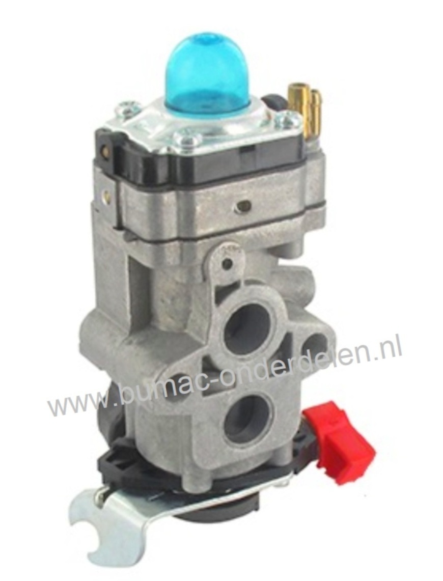 Carburateur voor Kawasaki TJ4SE Bosmaaiers, Strimmers van het merk KAWASAKI model  TJ, 45 E