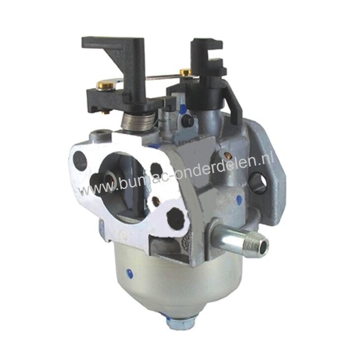 Carburateur KOHLER  COURAGE XT149, XT650, XT675 Grasmaaiers, Tuinfrees, Houtversnipperaar e.d. op machines van o.a. HUSQVARNA, MARINA, MTD, TORO