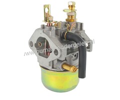 Carburateur voor Subaru - Robin EH12 motoren op Trilplaten, Trilstampers, Veegmachines, onderdeel