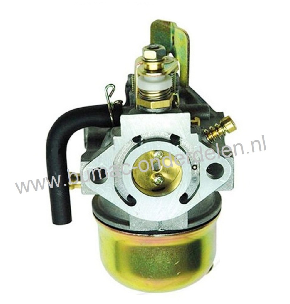 Carburateur voor Subaru - Robin EH12 motoren op Trilplaten, Trilstampers, Veegmachines, onderdeel
