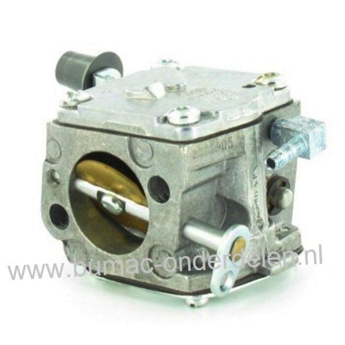 Carburateur voor Husqvarna 281, 281XP, 288, 288EPA, 288XP Kettingzaag Carburator voor Motorzaag 281 XP, 288 EPA, 288 XP