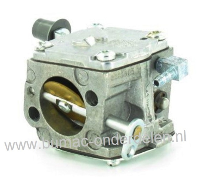 Carburateur voor Husqvarna 281, 281XP, 288, 288EPA, 288XP Kettingzaag Carburator voor Motorzaag 281 XP, 288 EPA, 288 XP