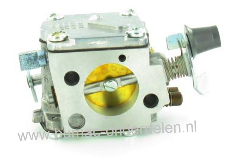 Carburateur voor Husqvarna 281, 281XP, 288, 288EPA, 288XP Kettingzaag Carburator voor Motorzaag 281 XP, 288 EPA, 288 XP