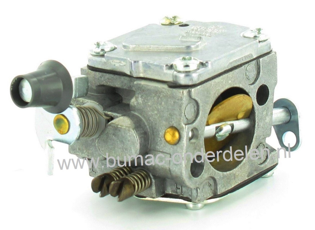 Carburateur voor Husqvarna 281, 281XP, 288, 288EPA, 288XP Kettingzaag Carburator voor Motorzaag 281 XP, 288 EPA, 288 XP