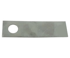 Blue Bird en Stiga Verticuteermes voor F20 - F20B - 300RSC - VB38, Verticuteermachine onderdeel