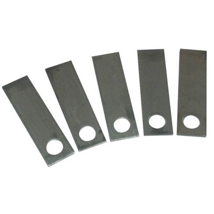 Verticuteermes voor Blue Bird en Stiga Verticuteermachine, F 20 - F 20 B - 300 RSC - VB 38 onderdeel