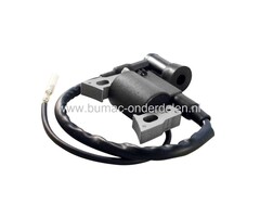 Ontsteking voor HONDA modellen G100K1, G100K2, EG650, EM500K1, EM600, EG650 2.5HP