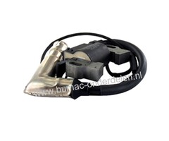 Ontstekingsspoel voor STIGA o.a AT3 108HA, AT4 98HA, AT5 98HC, BLACK EDITION 84H/98/108SD/R72, BT84/98/108SD, COMBI2072H, ESTATE 2084H/4084H/4092H/4102H, FUJI C, FW 33 G/38GL, MASTERCUT84/92/100, MTR 1430/1438, PA160C84H, PA165C92H, PARK 120/320G/340GK/41