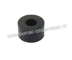 Trillingsdemper voor Stihl TS700, TS800 Bandenzaag, Motorzaag, Betonzaag, Steenslijper, TS 700, TS 800 trillingdemper, motorsteun, onderdeel