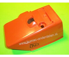 Afdekkap voor Cilinder van Stihl 024, 026 Kettingzaag, Beschermkap Motor, onderdeel