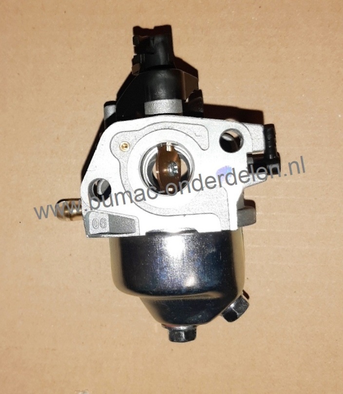 Carburateur voor Stiga, Castelgarden, Mountfield, Alpina motoren op Grasmaaiers, Houtversnipperaars,Benzinemaaiers - Cirkelmaaiers - Loopmaaiers, Gazonmaaiers  1ER41P, 400BSP300, 40TBS300, 484WSG, AL3346G, AP464TR, AP465GR, BASIC B41, BASIC BA46, BBM1641,
