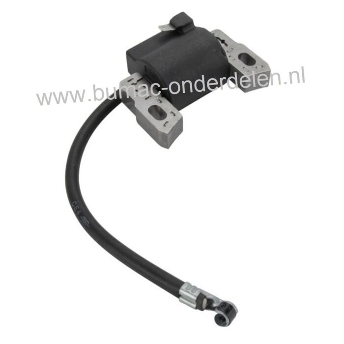 Ontsteking voor Briggs & Stratton Motoren met 6 tot 8 PK Zitmaaiers - Tuintrekkers - Grasmaaiers - Cirkelmaaiers - Benzinemaaiers - Gazonmaaiers - Loopmaaiers