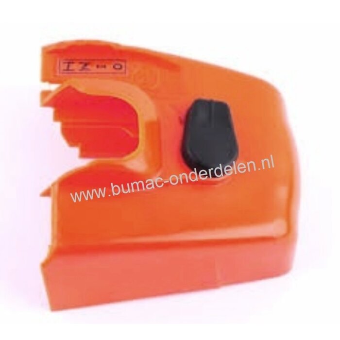 Luchtfilterdeksel voor MS240/MS260  STIHL Kettingzagen Modellen MS 240 Chainsaw, MS 260 Chainsaw, MS 260 ARTIC, MS 260 C, MS 260 C-B W, MS 260 C-B Z, MS 260 D, MS 260 DW, MS 260 Farm Boss, MS 260 N, MS 260 Pro, MS 260 VW, MS 260 VWZ ARTIC, MS 260 WVH, MS