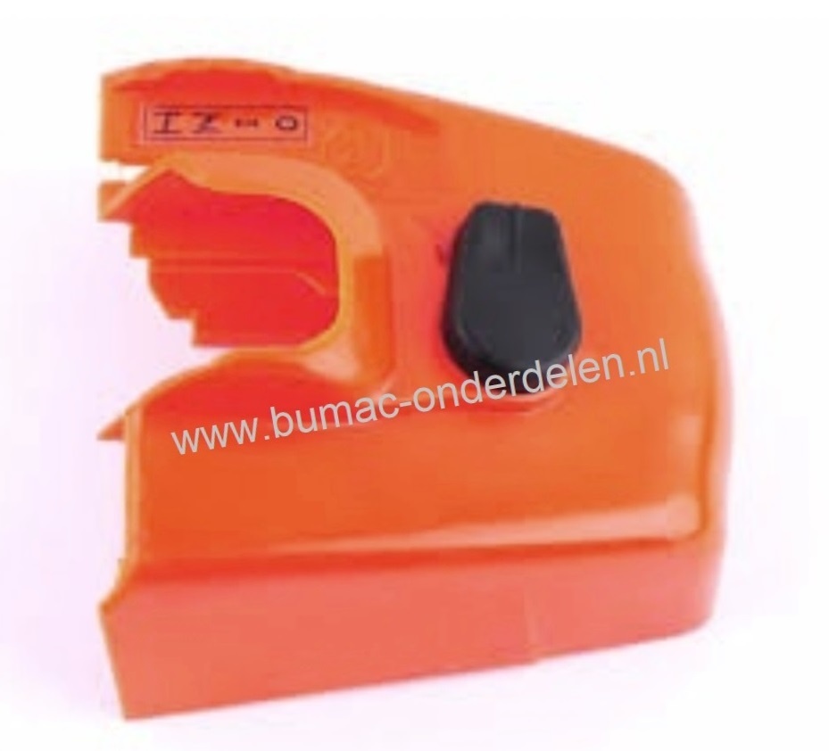 Luchtfilterdeksel voor MS240/MS260  STIHL Kettingzagen Modellen MS 240 Chainsaw, MS 260 Chainsaw, MS 260 ARTIC, MS 260 C, MS 260 C-B W, MS 260 C-B Z, MS 260 D, MS 260 DW, MS 260 Farm Boss, MS 260 N, MS 260 Pro, MS 260 VW, MS 260 VWZ ARTIC, MS 260 WVH, MS