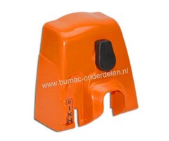 Luchtfilterdeksel voor MS240/MS260  STIHL Kettingzagen