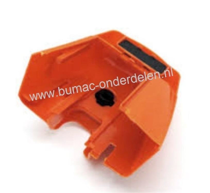 Luchtfilterdeksel voor MS240/MS260  STIHL Kettingzagen Modellen MS 240 Chainsaw, MS 260 Chainsaw, MS 260 ARTIC, MS 260 C, MS 260 C-B W, MS 260 C-B Z, MS 260 D, MS 260 DW, MS 260 Farm Boss, MS 260 N, MS 260 Pro, MS 260 VW, MS 260 VWZ ARTIC, MS 260 WVH, MS