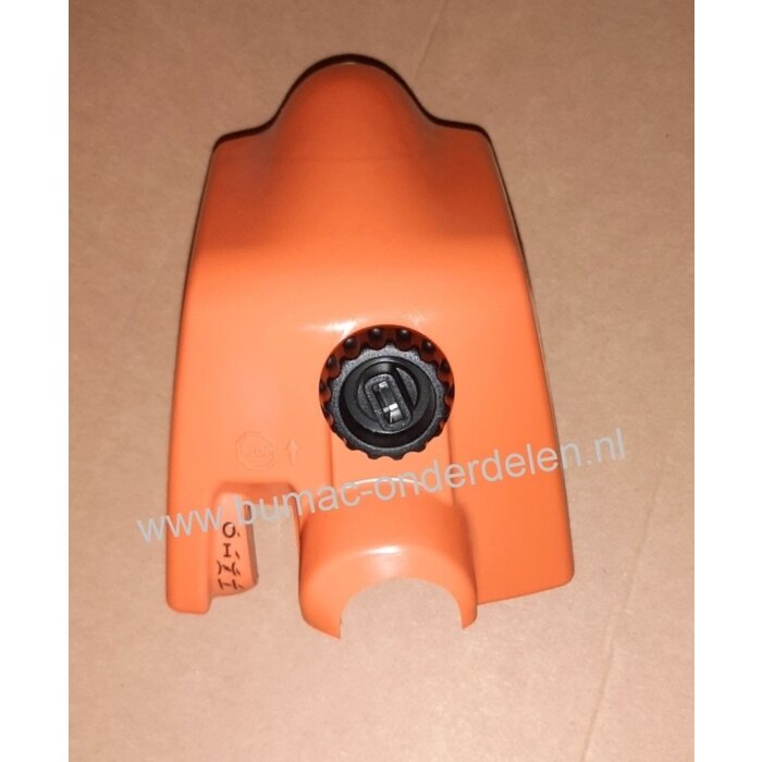 Luchtfilterdeksel voor MS270 - MS280  STIHL Kettingzagen modellen Stihl MS 270 Chainsaw, MS 270 C-B, MS 270 C-B Z, MS 270 C-BQ Z, Ms 270 CQS, MS 270 Z, MS 280 Chainsaw, MS 280 C, MS 280 C-B, MS 280 C-BQ, MS 280 C-BQ Z, MS 280 CQS, MS 280 Z,