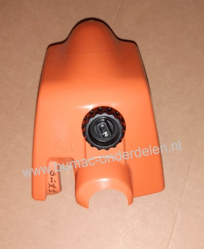 Luchtfilterdeksel voor MS270 - MS280  STIHL Kettingzagen modellen Stihl MS 270 Chainsaw, MS 270 C-B, MS 270 C-B Z, MS 270 C-BQ Z, Ms 270 CQS, MS 270 Z, MS 280 Chainsaw, MS 280 C, MS 280 C-B, MS 280 C-BQ, MS 280 C-BQ Z, MS 280 CQS, MS 280 Z,