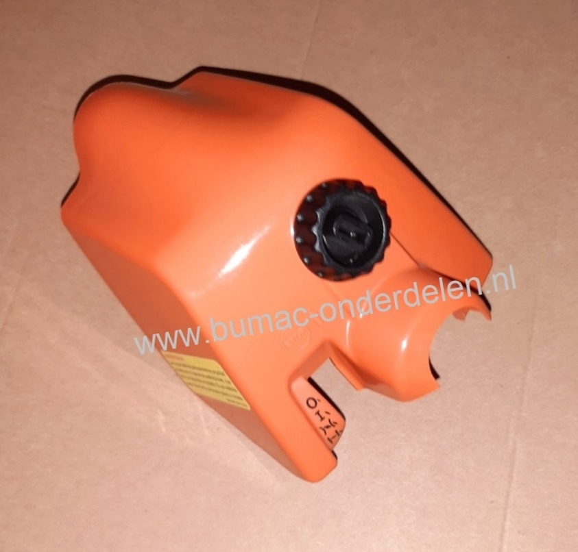 Luchtfilterdeksel voor MS270 - MS280  STIHL Kettingzagen modellen Stihl MS 270 Chainsaw, MS 270 C-B, MS 270 C-B Z, MS 270 C-BQ Z, Ms 270 CQS, MS 270 Z, MS 280 Chainsaw, MS 280 C, MS 280 C-B, MS 280 C-BQ, MS 280 C-BQ Z, MS 280 CQS, MS 280 Z,