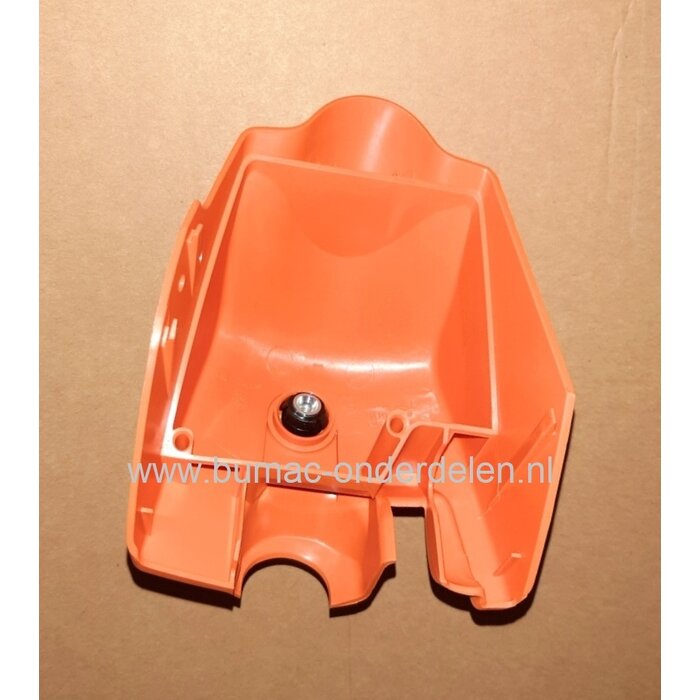 Luchtfilterdeksel voor MS270 - MS280  STIHL Kettingzagen modellen Stihl MS 270 Chainsaw, MS 270 C-B, MS 270 C-B Z, MS 270 C-BQ Z, Ms 270 CQS, MS 270 Z, MS 280 Chainsaw, MS 280 C, MS 280 C-B, MS 280 C-BQ, MS 280 C-BQ Z, MS 280 CQS, MS 280 Z,