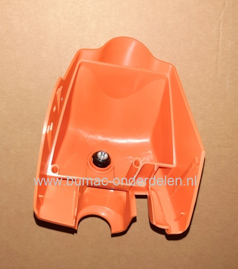 Luchtfilterdeksel voor MS270 - MS280  STIHL Kettingzagen modellen Stihl MS 270 Chainsaw, MS 270 C-B, MS 270 C-B Z, MS 270 C-BQ Z, Ms 270 CQS, MS 270 Z, MS 280 Chainsaw, MS 280 C, MS 280 C-B, MS 280 C-BQ, MS 280 C-BQ Z, MS 280 CQS, MS 280 Z,