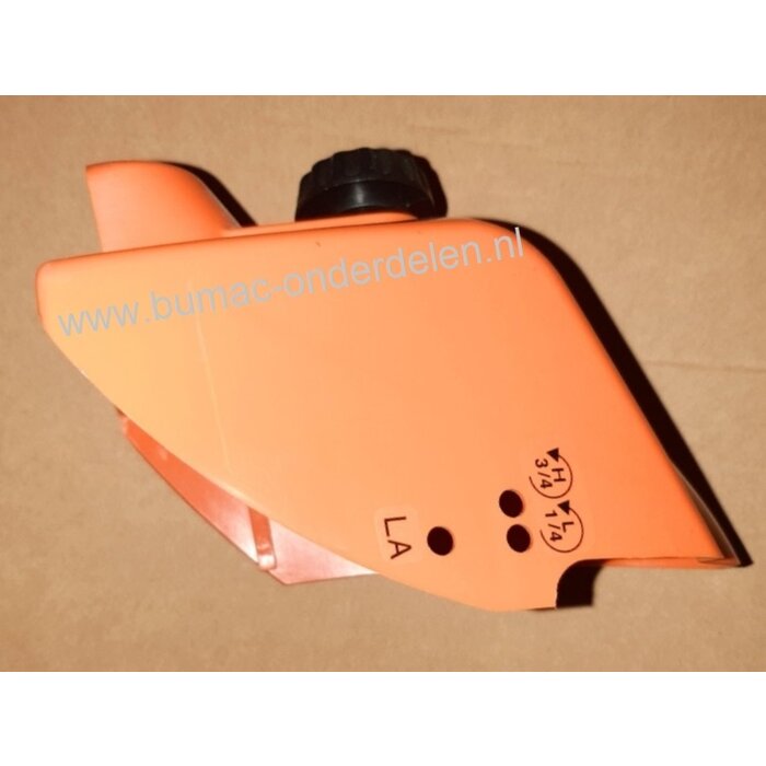 Luchtfilterdeksel voor MS270 - MS280  STIHL Kettingzagen modellen Stihl MS 270 Chainsaw, MS 270 C-B, MS 270 C-B Z, MS 270 C-BQ Z, Ms 270 CQS, MS 270 Z, MS 280 Chainsaw, MS 280 C, MS 280 C-B, MS 280 C-BQ, MS 280 C-BQ Z, MS 280 CQS, MS 280 Z,