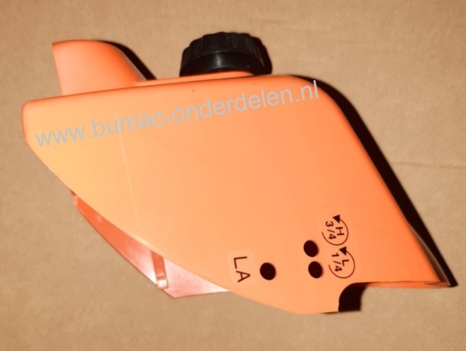 Luchtfilterdeksel voor MS270 - MS280  STIHL Kettingzagen modellen Stihl MS 270 Chainsaw, MS 270 C-B, MS 270 C-B Z, MS 270 C-BQ Z, Ms 270 CQS, MS 270 Z, MS 280 Chainsaw, MS 280 C, MS 280 C-B, MS 280 C-BQ, MS 280 C-BQ Z, MS 280 CQS, MS 280 Z,