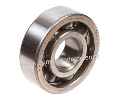 Krukaslager voor Stihl Bosmaaier, Bladblazer, Grondboor, Stokzaag, Multitool BG45, BG46, BG65, BG85, BT45, BT120C, BT121, FS120, FS200, FS250, FS300, FS350, FS450, FS480, HL75, HL70, HL75 Krukas Lager
