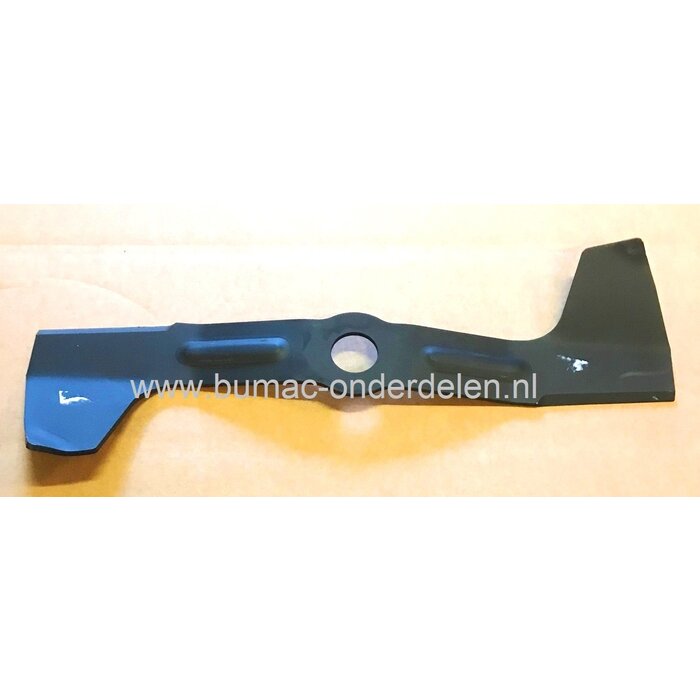 Maaimes 44,7 Cm MTD, Gutbrod, Yardman Grasmaaimachines, Elektrisch en Benzine, Fleurelle E451, Floraself 1545E, 1645E, 4046BLR, Genius Pro45, Golf Fire, Joker, Family, HBL, 1500E, Gutbrod H48T, HB48L, HB48REL, YM1518, YM5018P, YM5518SE, Grasmaaiermessen