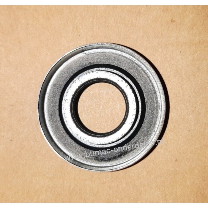 Oliekeerring voor ECHO - Shindaiwa motoren op o.a. Kettingzaag, Bladblazer, Bosmaaier, Trimmer, Strimmer, Grondboor, Kantensnijder, Heggenschaar