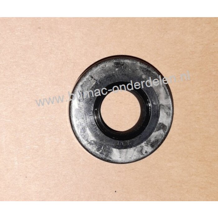 Oliekeerring voor ECHO - Shindaiwa motoren op o.a. Kettingzaag, Bladblazer, Bosmaaier, Trimmer, Strimmer, Grondboor, Kantensnijder, Heggenschaar