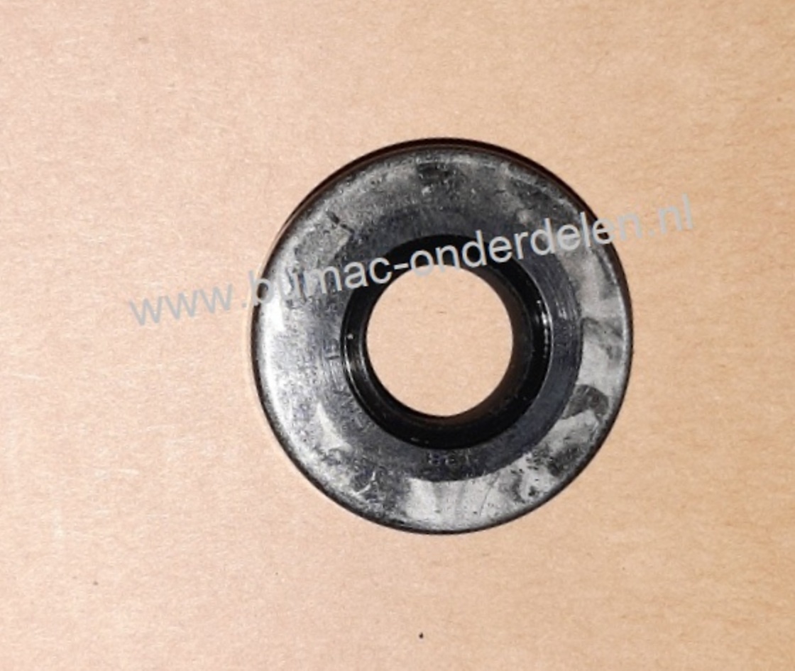 Oliekeerring voor ECHO - Shindaiwa motoren op o.a. Kettingzaag, Bladblazer, Bosmaaier, Trimmer, Strimmer, Grondboor, Kantensnijder, Heggenschaar