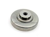 3/8 Koppelingstrommel met Zestands Aandrijfwiel 3/8" voor PS32CTLC. PS3400, PS3410, PS3410TH-TLC, PS35CTYLC, EA3200S Dolmar/Makita Kettingzagen