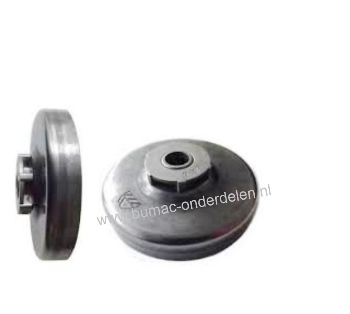 Zestands  Aandrijfwiel  3/8" voor PS32CTLC. PS3400, PS3410, PS3410TH-TLC, PS35CTYLC, EA3200S Dolmar/Makita  Kettingzagen